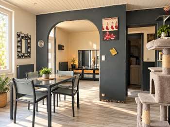 Vente Maison 3 chambresLes Sables-d'Olonne