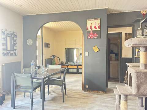 Vente maison 4 pièces Vente maison 4 pièces