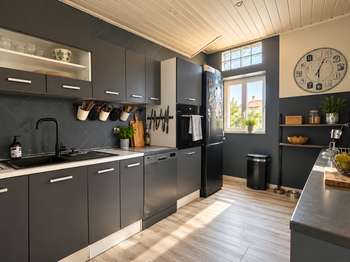 Vente maison 4 pièces Vente maison 4 pièces