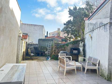 Vente maison 4 pièces Vente maison 4 pièces