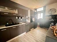 Vente maison 4 pièces Vente maison 4 pièces