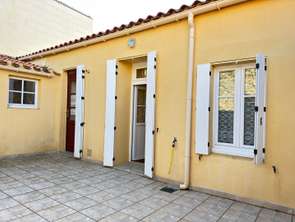 Vente Maison 2 chambresLes Sables-d'Olonne