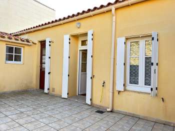 Vente maison 3 pièces Les Sables-d'Olonne 85