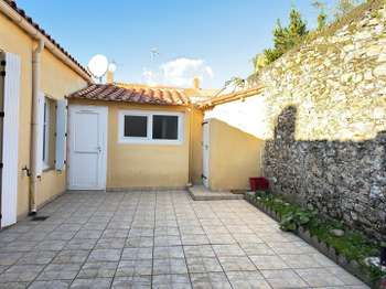 Vente maison 3 pièces Vente maison 3 pièces