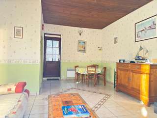 Vente maison 3 pièces Vente maison 3 pièces