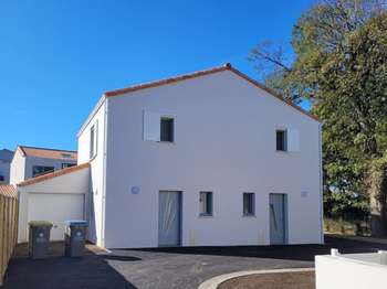 Vente Maison 2 chambresLes Sables-d'Olonne
