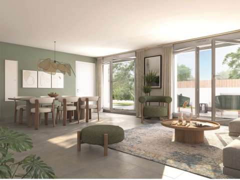 Vente maison 4 pièces Les Sables-d'Olonne 85