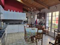 Vente maison 8 pièces Vente maison 8 pièces