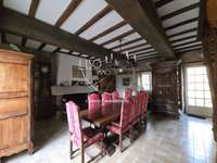 Vente maison 8 pièces Vente maison 8 pièces