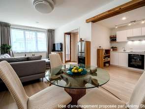 Vente Maison 4 chambresLes Sables-d'Olonne