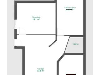 Vente maison 5 pièces Vente maison 5 pièces