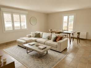 Vente Maison 3 chambresLes Sables-d'Olonne