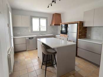 Vente Maison 3 chambresLes Sables-d'Olonne
