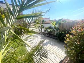 Vente Maison 3 chambresLes Sables-d'Olonne