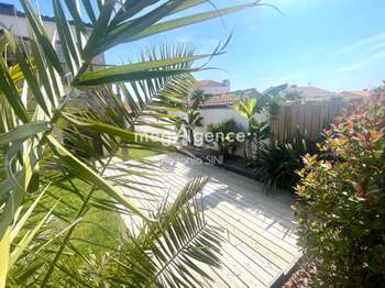 Vente maison 5 pièces Les Sables-d'Olonne 85
