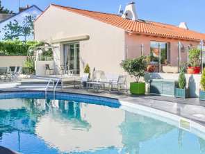 Vente Maison 4 chambresLes Sables-d'Olonne