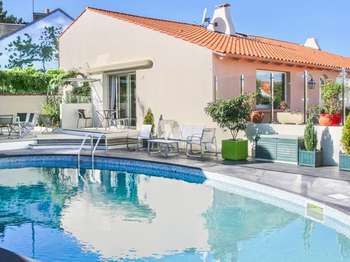 Vente maison 6 pièces Les Sables-d'Olonne 85