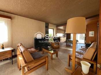 Vente Maison 4 chambresLes Sables-d'Olonne