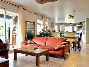 Vente Maison 4 chambresLes Sables-d'Olonne