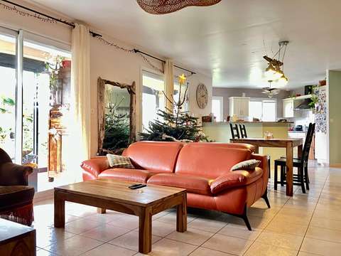 Vente maison 5 pièces Les Sables-d'Olonne 85