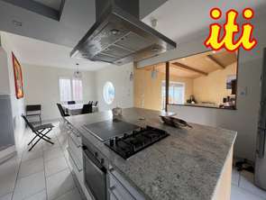 Vente Maison 4 chambresLes Sables-d'Olonne