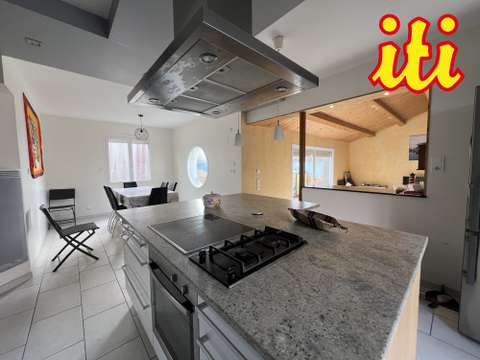 Vente maison 5 pièces Les Sables-d'Olonne 85