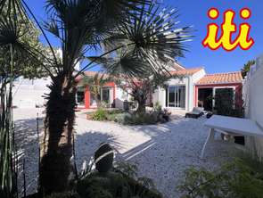 Vente Maison 4 chambresLes Sables-d'Olonne