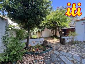 Vente Maison 3 chambresLes Sables-d'Olonne