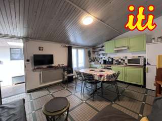 Vente maison 4 pièces Vente maison 4 pièces