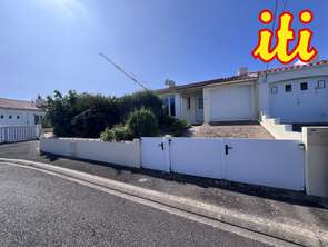 Vente Maison 4 chambresLes Sables-d'Olonne