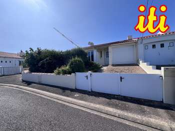 Vente maison 5 pièces Les Sables-d'Olonne 85