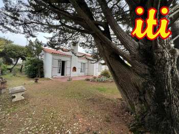 Vente maison 4 pièces Les Sables-d'Olonne 85
