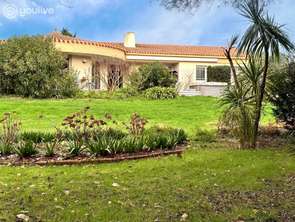 Vente Maison 4 chambresLes Sables-d'Olonne