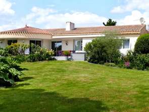 Vente Maison 4 chambresLes Sables-d'Olonne