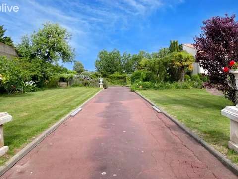 Vente maison 8 pièces Vente maison 8 pièces