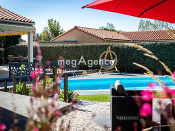 Vente maison 5 pièces Les Sables-d'Olonne 85