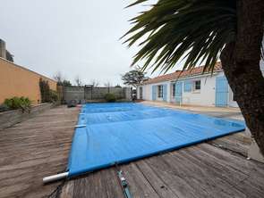 Vente Maison 3 chambresLes Sables-d'Olonne