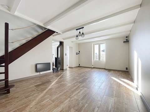 Vente maison 4 pièces Les Sables-d'Olonne 85