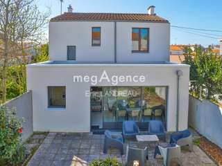 Vente maison 7 pièces Vente maison 7 pièces