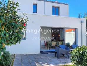 Vente Maison 5 chambresLes Sables-d'Olonne