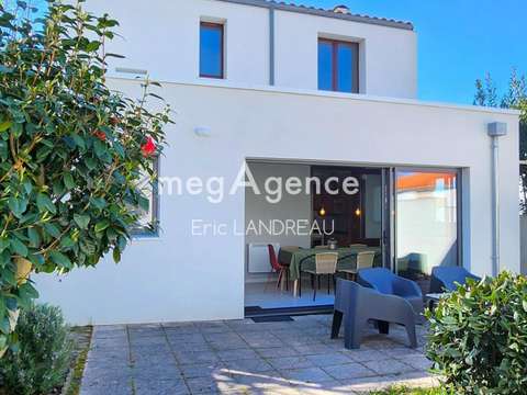 Vente maison 7 pièces Les Sables-d'Olonne 85