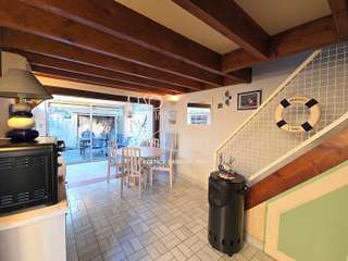 Vente maison 2 pièces Vente maison 2 pièces