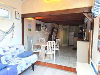 Vente maison 2 pièces Vente maison 2 pièces