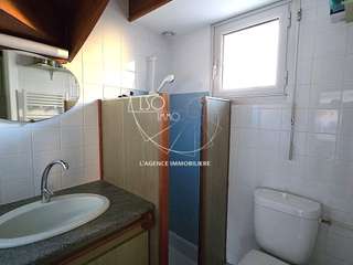 Vente maison 2 pièces Vente maison 2 pièces