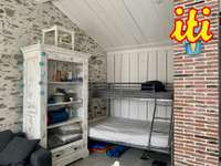 Vente maison 1 pièce