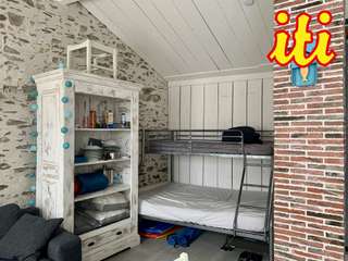 Vente maison 1 pièce Vente maison 1 pièce