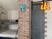 Vente maison 1 pièce