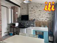 Vente maison 1 pièce