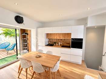 Vente Maison 3 chambresLes Sables-d'Olonne
