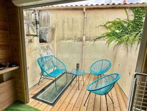 Vente Maison 3 chambresLes Sables-d'Olonne